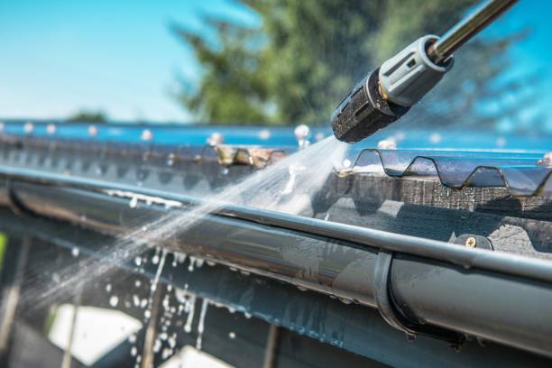 Best Roof Power Washing Services  in East Rockaway, NY